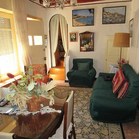 Apartment Casa Paquita *