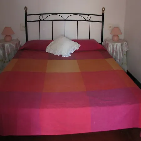 Apartment Casa Paquita Roses
