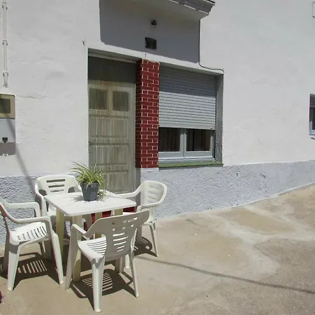 Casa Paquita *