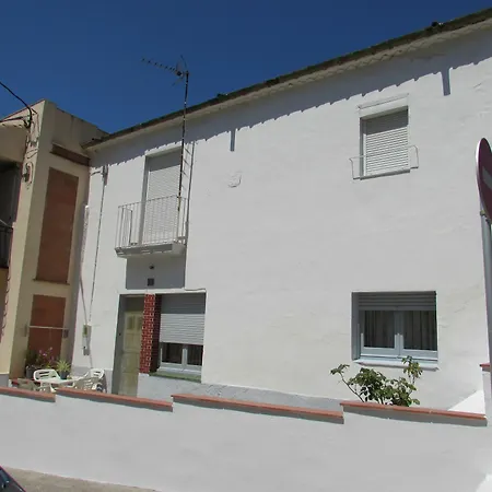 Casa Paquita Roses