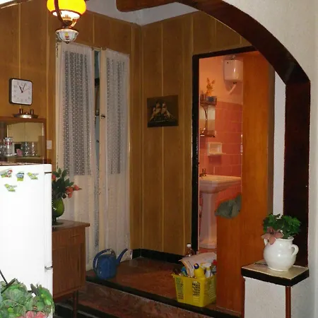 Apartment Casa Paquita *